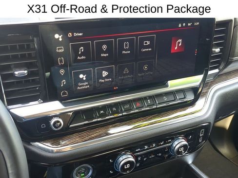 Certified 2024 GMC Sierra 1500 Elevation AWD/4WD image 22