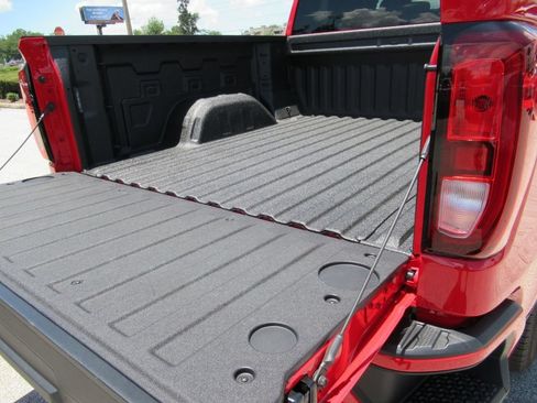 New 2026 GMC Sierra 1500 Pro w/ Graphite Edition AWD/4WD image 26