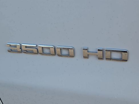 Used 2019 Chevrolet Silverado 3500 W/T w/ WT Convenience Package AWD/4WD image 11