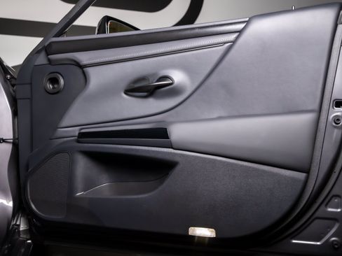 Used 2022 Lexus ES 350 w/ Premium Package FWD image 40