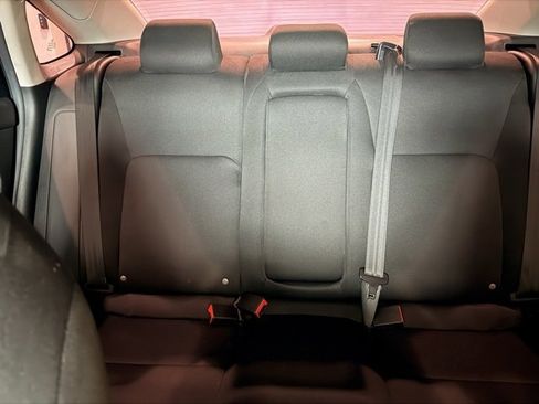 Used 2024 Honda Civic EX image 28