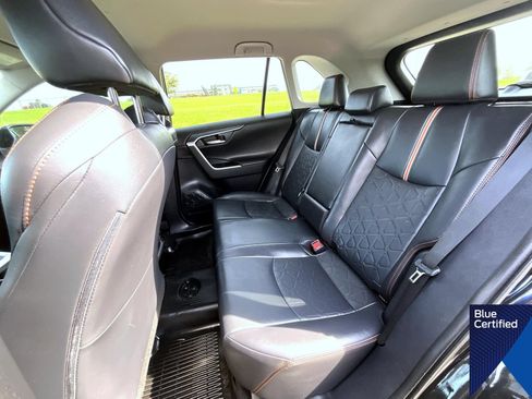 Used 2020 Toyota RAV4 Adventure w/ Protection Package AWD/4WD image 21