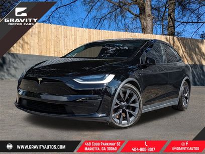 Used 2023 Tesla Model X