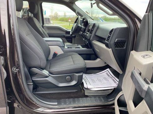 Used 2019 Ford F150 XL w/ Equipment Group 101A Mid AWD/4WD image 22