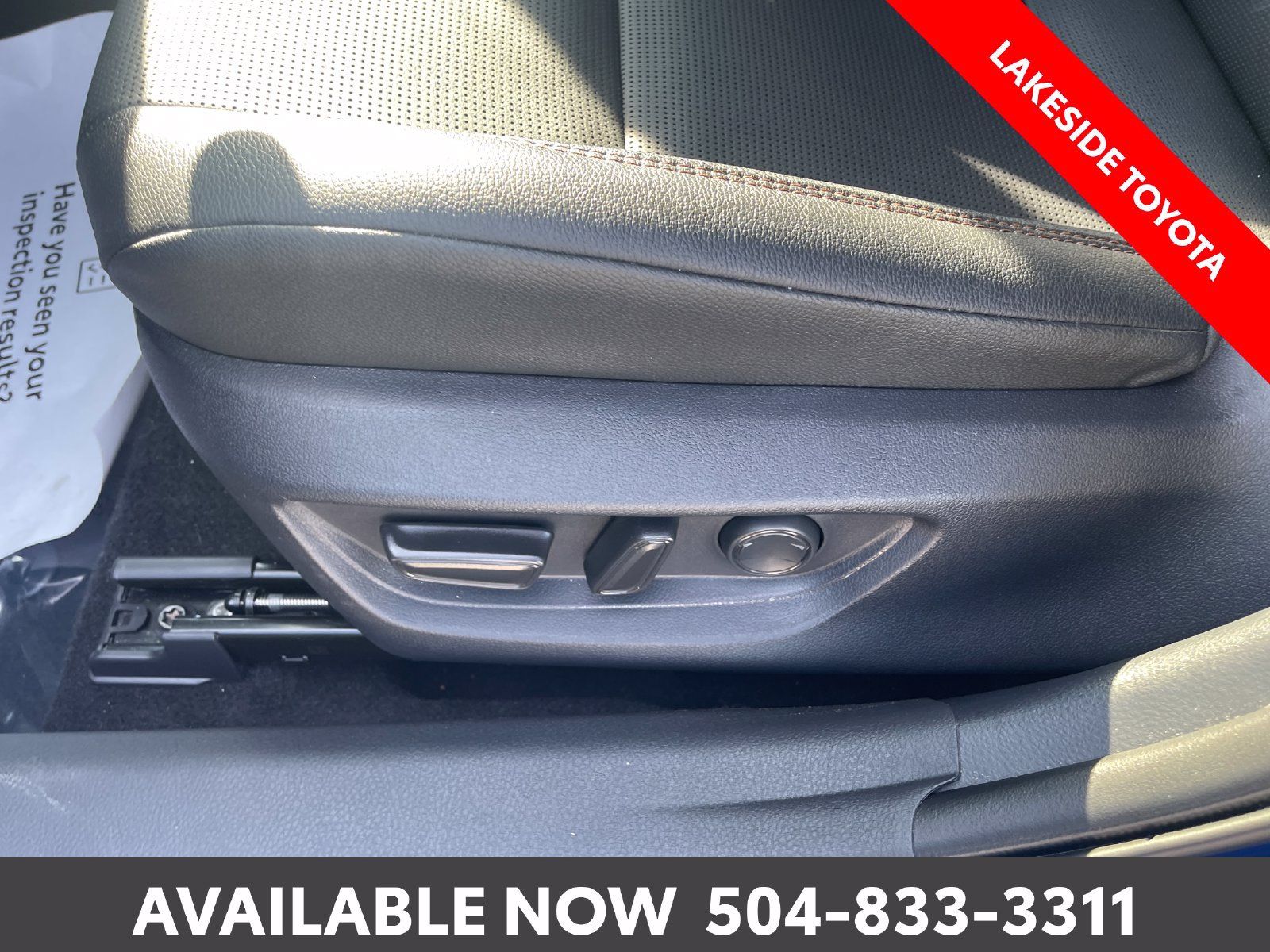 Used 2026 Toyota Camry XLE AWD/4WD image 24