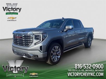 Used 2023 GMC Sierra 1500 Denali w/ Denali Reserve Package