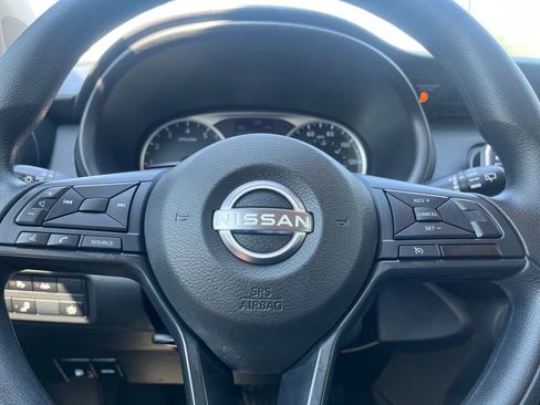 Used 2024 Nissan Kicks S FWD image 43