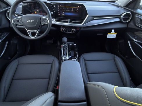 New 2026 Chevrolet Trax ACTIV w/ Driver Confidence Package image 10