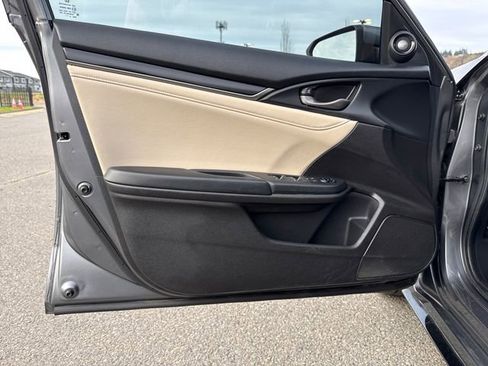 Used 2021 Honda Civic Sport Touring image 21