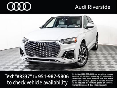 Used 2023 Audi Q5 2.0T Premium Plus w/ Premium Plus Package