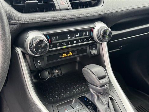Certified 2023 Toyota RAV4 XLE image 22