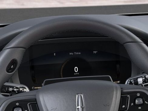 New 2026 Lincoln Corsair Grand Touring AWD/4WD image 14