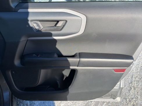 Used 2021 Ford Bronco Sport Big Bend image 9