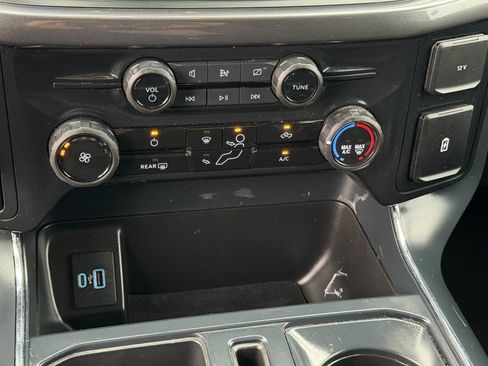 Certified 2024 Ford F150 STX RWD image 21
