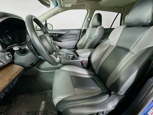 Used 2020 Subaru Outback Onyx Edition XT w/ Tech Package 2 image 18