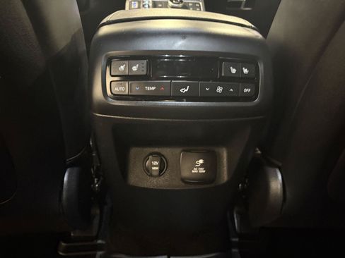 Used 2023 Hyundai Palisade Calligraphy AWD/4WD image 33