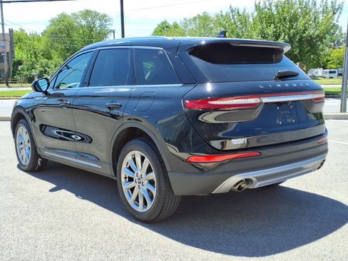 Certified 2022 Lincoln Corsair AWD w/ Premium Package image 5