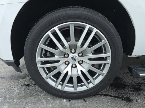 Certified 2024 Ford Expedition Max Limited image 11