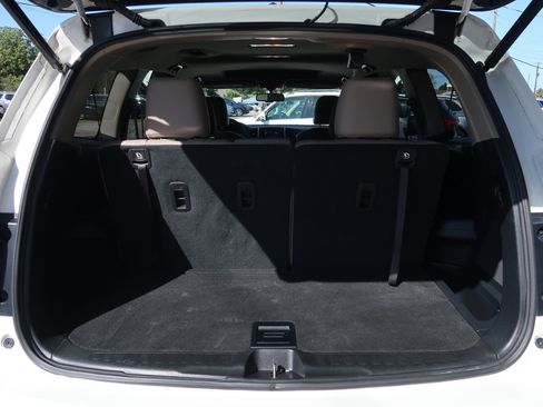 Used 2017 Honda Pilot EX-L image 38