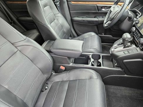 Certified 2020 Honda CR-V EX-L image 14