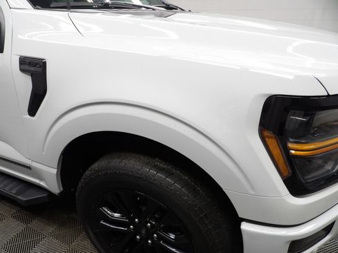 Used 2024 Ford F150 XLT w/ Equipment Group 303A High AWD/4WD image 33