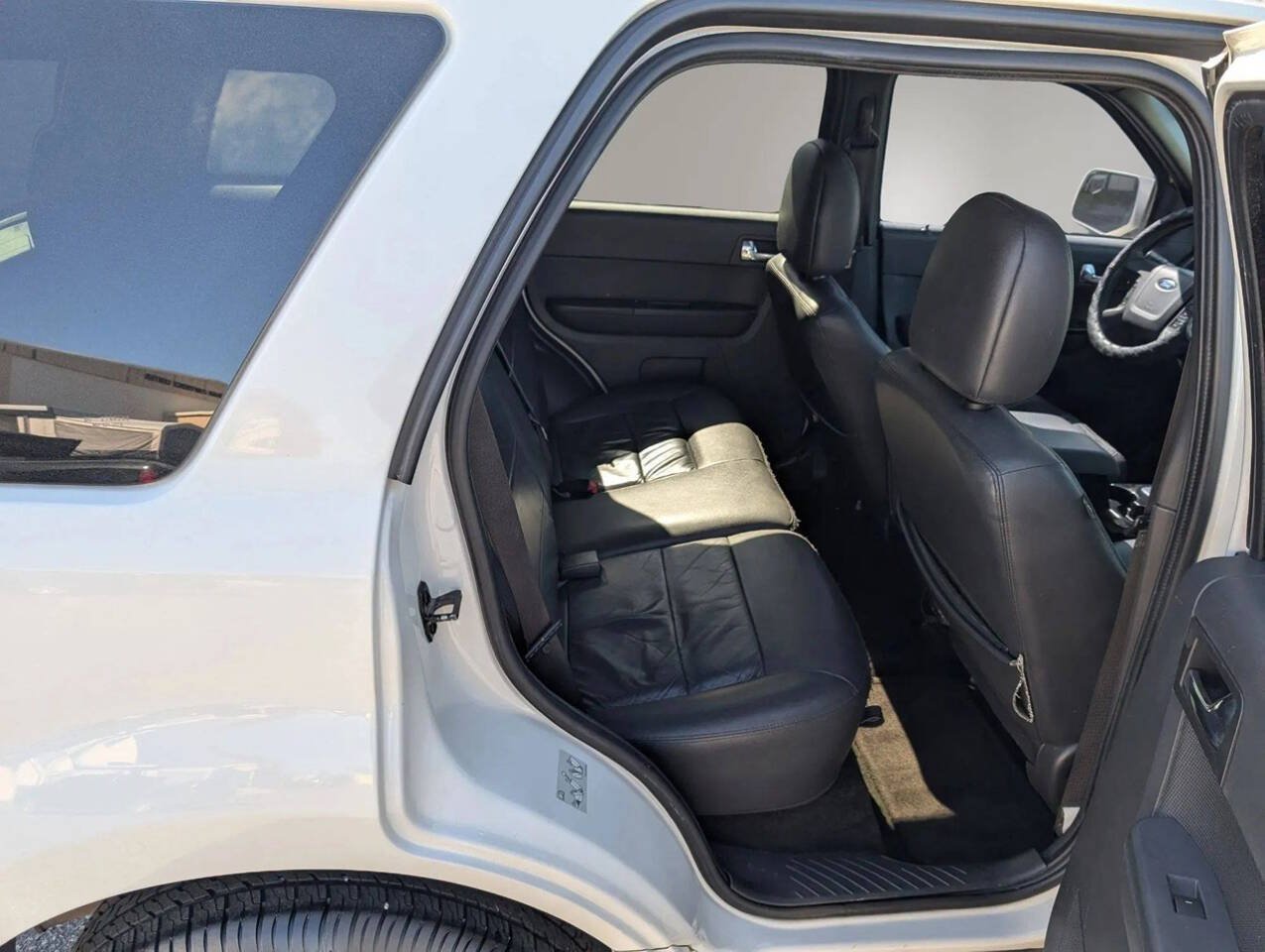 Used 2012 Ford Escape Limited FWD image 18
