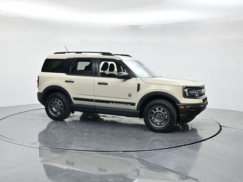 Used 2024 Ford Bronco Sport Big Bend image 3