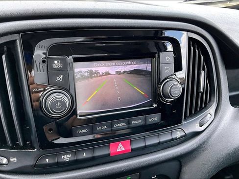 Used 2022 RAM ProMaster City Tradesman FWD image 20