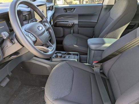 New 2025 Ford Maverick XL w/ Equipment Group 102A image 50