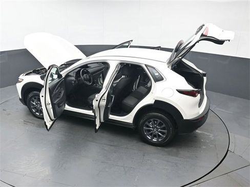 Certified 2024 MAZDA CX-30 AWD 2.5 S image 44