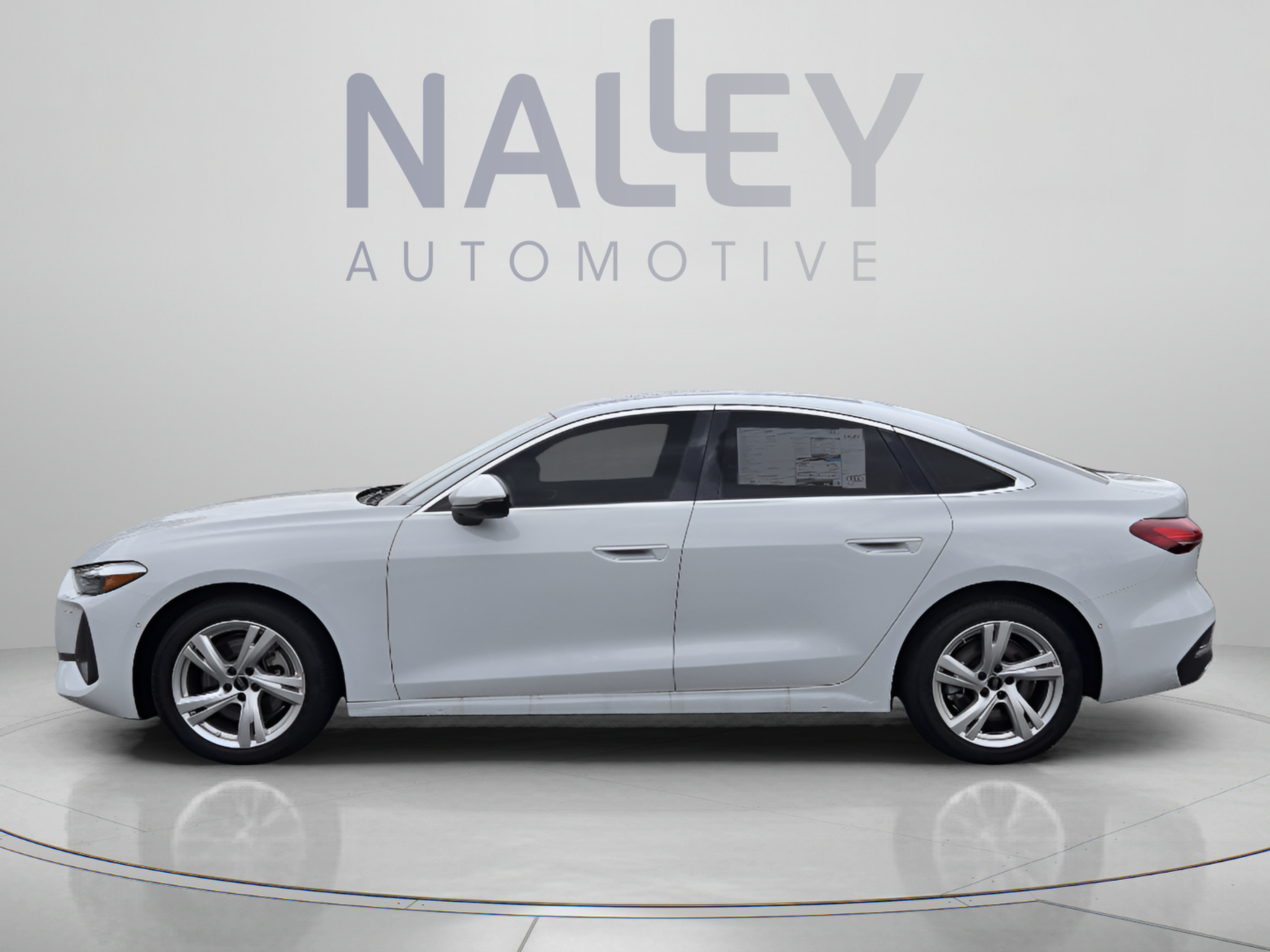 Used 2025 Audi A5 Premium AWD/4WD image 3
