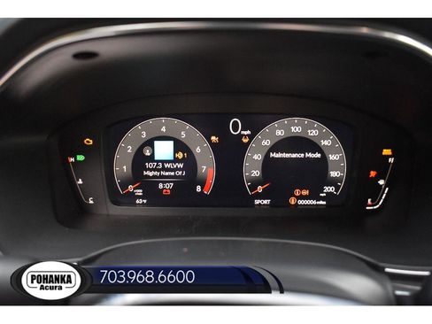 New 2025 Acura Integra Type S image 20