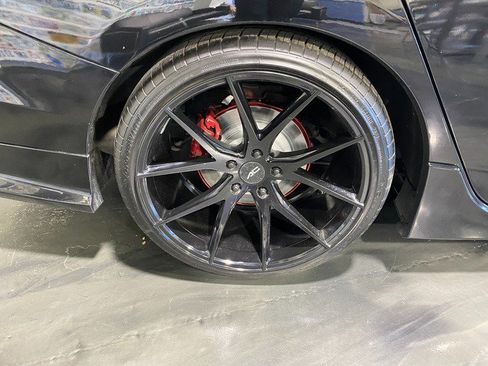 Used 2017 Honda Accord Sport image 8