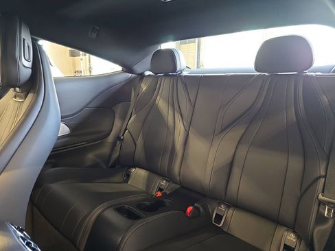 New 2026 Mercedes-Benz CLE 450 4MATIC Coupe image 15