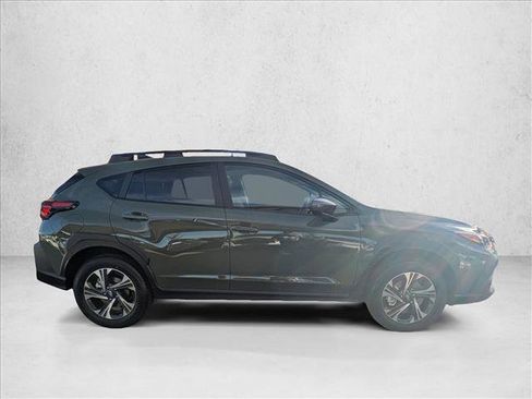 New 2026 Subaru Crosstrek 2.5i Premium image 4