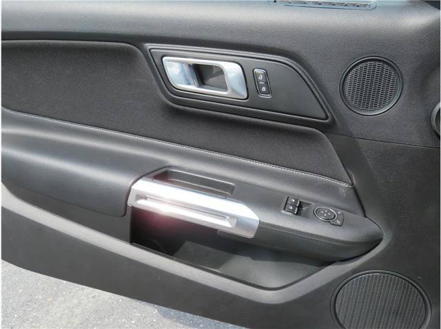Used 2022 Ford Mustang Mach 1 RWD image 12