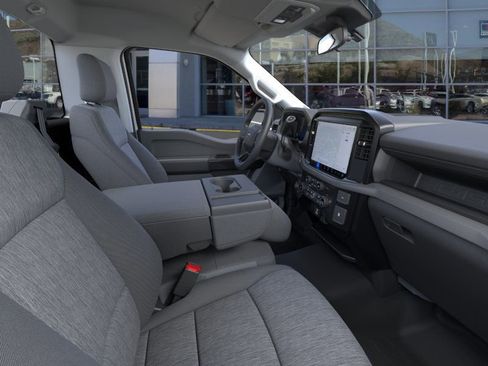 New 2025 Ford F150 XL image 12