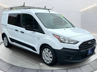 Used 2020 Ford Transit Connect XL image 1