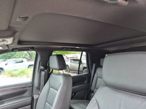 Certified 2024 Chevrolet Tahoe Z71 w/ Off-Road Capability Package AWD/4WD image 32