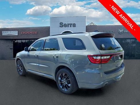Used 2024 Dodge Durango R/T AWD/4WD image 5