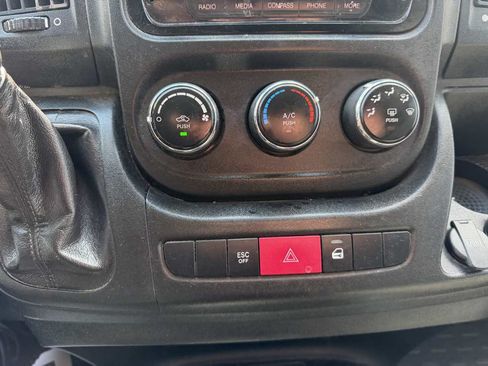 Used 2019 RAM ProMaster 2500 FWD image 26