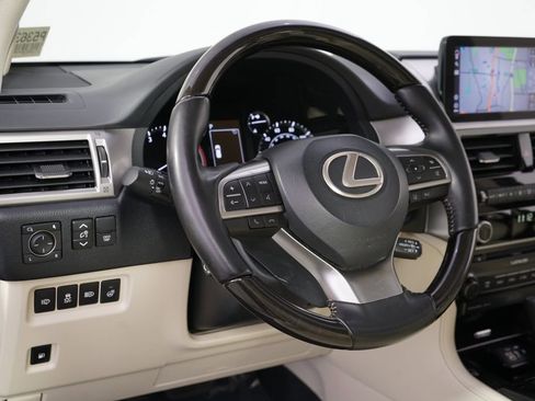 Used 2023 Lexus GX 460 Premium AWD/4WD image 11