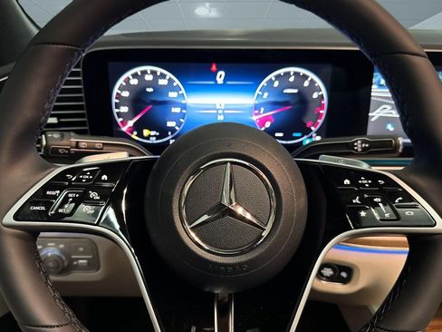 New 2026 Mercedes-Benz GLE 350 4MATIC image 16