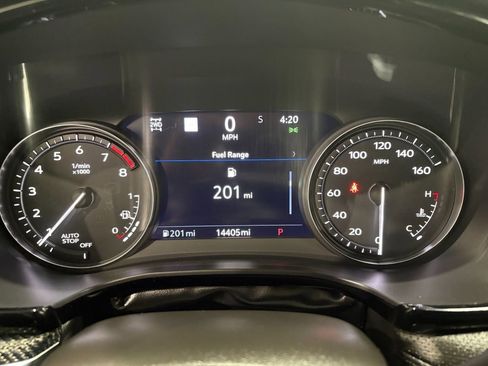 Used 2025 Cadillac XT5 Sportv w/ Technology Package AWD/4WD image 19