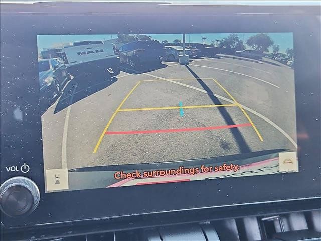 Certified 2025 Toyota RAV4 XLE AWD/4WD image 16