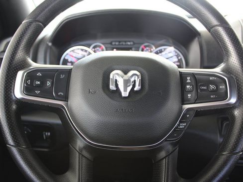 Used 2026 RAM 2500 Tradesman AWD/4WD image 26