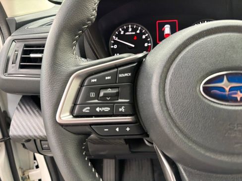 Certified 2026 Subaru Ascent Premium AWD/4WD image 32