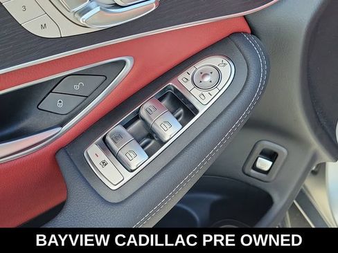 Used 2023 Mercedes-Benz GLC 300 4MATIC Coupe w/ AMG Line image 25