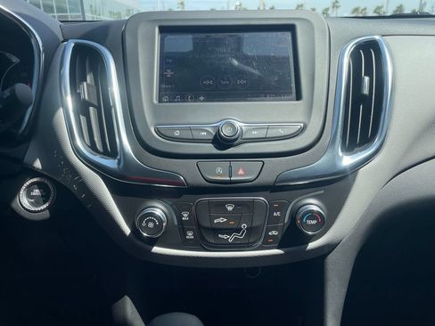 Used 2024 Chevrolet Equinox LS w/ LS Convenience Package FWD image 14