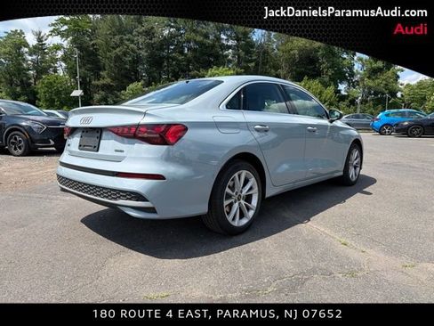 Used 2026 Audi A3 2.0T Premium w/ Convenience Package AWD/4WD image 3